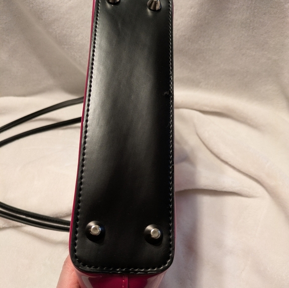 Beijo Purse Dark Pink - Picture 9 of 10